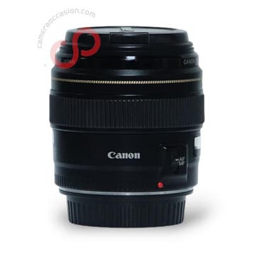 Canon 85mm 1.8 USM EF nr. 2218, Audio, Tv en Foto, Ophalen of Verzenden, Zo goed als nieuw