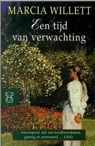 Een tijd van verwachting / Zwarte Beertjes / 3060, Verzenden, Gelezen, Marcia Willett