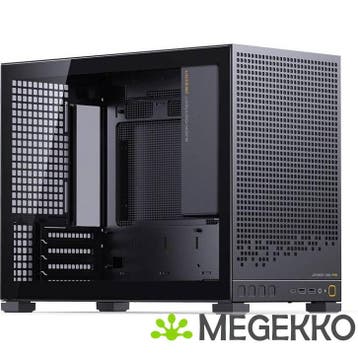 Jonsbo D32 PRO Black, Computers en Software, Computerbehuizingen, Verzenden, Nieuw