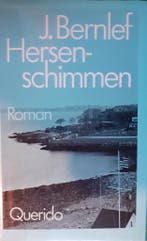 Hersenschimmen 9789021451848 J. Bernlef, Boeken, Verzenden, Gelezen, J. Bernlef