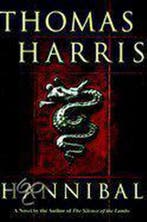 Hannibal 9780385299299 Thomas Harris, Verzenden, Gelezen, Thomas Harris