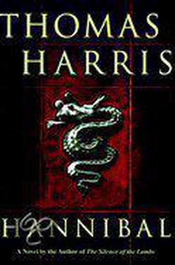 Hannibal 9780385299299 Thomas Harris, Verzenden, Gelezen, Thomas Harris