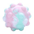 Pop It Stressbal - Squishy Fidget Anti Stress Knijpbal, Verzenden
