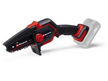 Einhell GE-PS 18/15 Li BL-Solo - Accu Mini Kettingzaag -, Verzenden, Nieuw