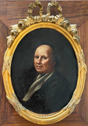 Carlo Cignani (1628-1719), Cercle de - Ritratto di Carlo