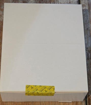 Panini - 12 Blister pack - Adrenalyn XL - 12 packs de 22, Nieuw