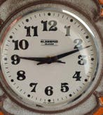 Horloge murale - Blessing - Vintage - fat lava - 1960-1970