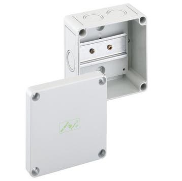 Spelsberg RK Opbouw Wand-/Plafonddoos - 61990701, Doe-het-zelf en Bouw, Elektriciteit en Kabels, Verzenden, Nieuw