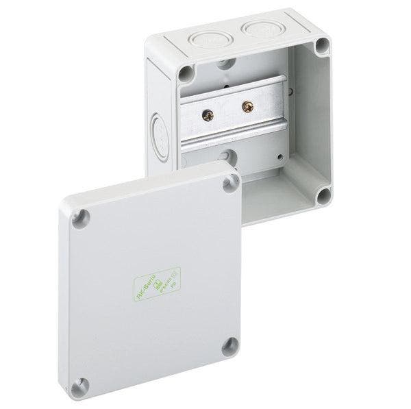 Spelsberg RK Opbouw Wand-/Plafonddoos - 61990701, Doe-het-zelf en Bouw, Elektriciteit en Kabels, Verzenden
