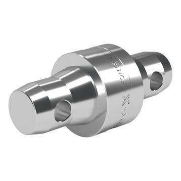 FORTEX FCS2-SM030 truss Spacer 30mm voor 30/40 serie, Verzenden, Nieuw