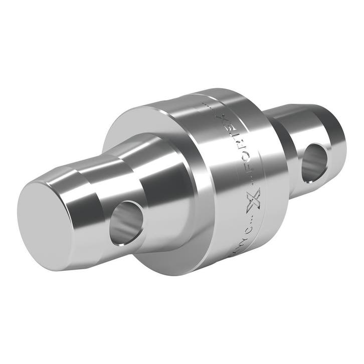 FORTEX FCS2-SM030 truss Spacer 30mm voor 30/40 serie, Musique & Instruments, Lumières & Lasers, Envoi
