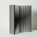 Gio Schiano - sculptuur, LIMITED EDITION - Curve - 30 cm -