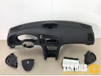 Airbag set Saab 9-3 O180364, Nieuw