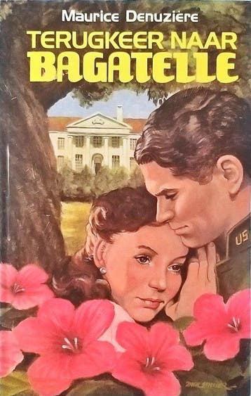 Terugkeer naar Bagatelle / Louisiana / 3 9789020402469, Verzenden, Gelezen, Denuziere