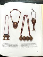 Headhunters warrior necklace - Naga - India (Zonder