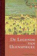 De legende en de heldhaftige, vrolijke en roemruchte, Boeken, Verzenden, Gelezen, Charles de Coster
