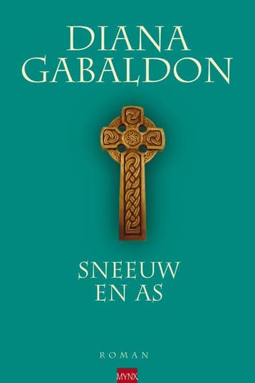 Sneeuw en as / Reiziger / 6 9789022543023 Diana Gabaldon, Verzenden, Gelezen, Diana Gabaldon