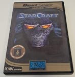 Starcraft & Expansion Set Brood War PC, Games en Spelcomputers, Games | Pc, Verzenden, Nieuw