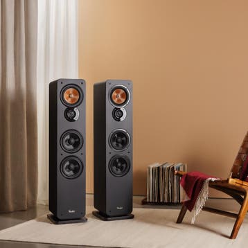 Teufel Audio | Découvrez nos nouveaux ensembles stéréo