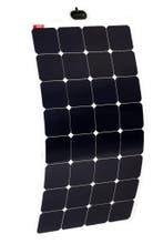 NDS Solarflex SFS 115W flexibel zonnepaneel, Ophalen of Verzenden, Nieuw