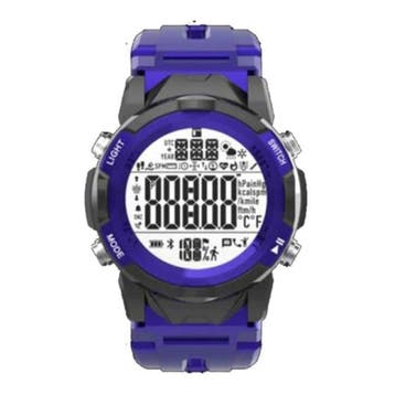 C2 Sport Horloge - Fitness Sport Activity Tracker Smartwatch, Verzenden, Nieuw, Lenovo