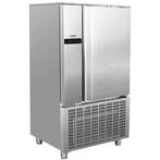 Blastchiller | URSUS | 10 Niveaus (EN/GN) | 40kg Koelen /, Verzenden