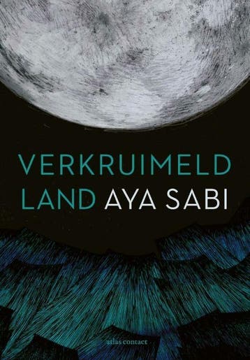 Verkruimeld land (9789025451059, Aya Sabi), Verzenden