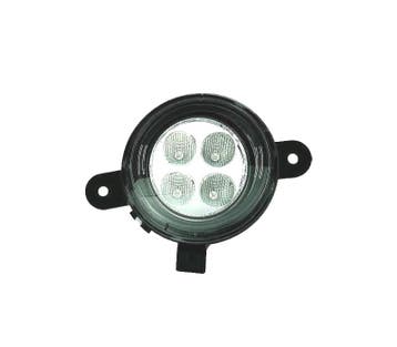 PHARE GAUCHE AUXILIAIRES POUR RENAULT TWINGO III 14- FEUX DI, Verzenden, Nieuw