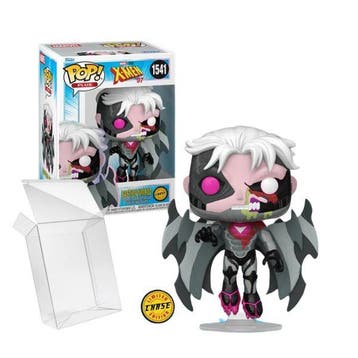 Funko Pop Plus Marvel Xmen 97  Bastion Nimrod 1541 Chase, Verzenden