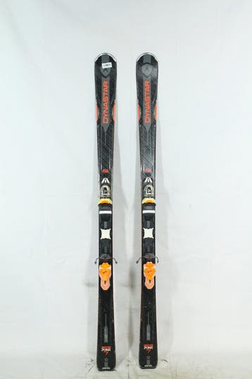 Refurbished - Ski - Dynastar Speedzone 7 - 167, Overige merken, 160 tot 180 cm, Gebruikt, Ophalen of Verzenden