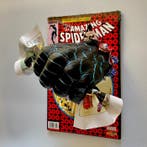 Popik - Get out, Spider-man! Pezzo unico!