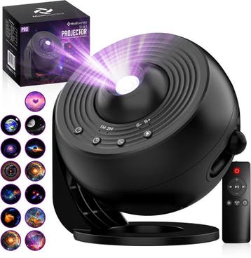 2dekans | MostEssential Projectorlamp PRO Edition 12-in-1, Ophalen of Verzenden, Nieuw