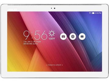 Veiling - Asus Zenpad Z300 - 10.0 inch - Wit, Informatique & Logiciels, Android Tablettes