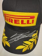Pirelli - Formule 1 - Charles Leclerc - 2023 - Casquette de, Collections