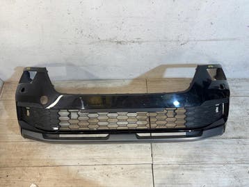 voorkant bumper Skoda Kamiq 65880722, Autos : Pièces & Accessoires, Verzenden