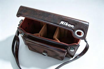 Nikon FB-17 Housse pour appareil photo, Nieuw