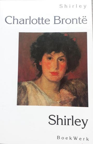 Shirley 9789054021759 C. Bronte, Livres, Romans, Verzenden, C. Bronte