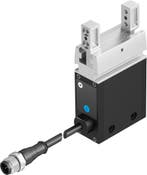 Festo Parallelgrijper Elektrisch 10mm Slag - Bouwgrootte 16, Doe-het-zelf en Bouw, Verzenden, Nieuw