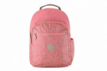 Kipling Rugzak Roze, Kipling, Verzenden, 25 tot 40 cm, Zo goed als nieuw