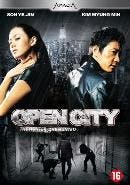 Open city op DVD, Verzenden