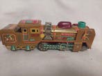 SSS Toys - Jouet Blikken Trein - 1930-1940 - Japon