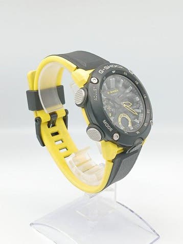 Casio - G-SHOCK - Sans prix de réserve - GA-2000 - Homme -, Nieuw