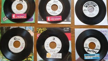 Various Artists/Bands in 1970s - Diverse artiesten - 12 x, Cd's en Dvd's, Nieuw in verpakking