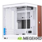 Jonsbo TK-0 Wood/White, Computers en Software, Computerbehuizingen, Verzenden, Nieuw