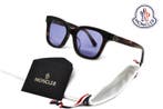 Moncler - AUDREE ML0266F 62Y - Square Design & Purple Lenses