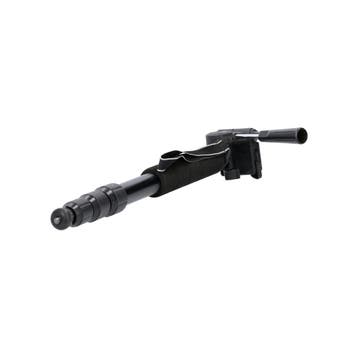 Giottios MV-8250 Monopod met Pan &amp; Tilt vi met garantie, TV, Hi-fi & Vidéo, Ophalen of Verzenden