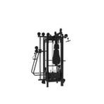 Gymfit 4-stack Multistation - Cable Jungle, Sport en Fitness, Fitnessmaterialen, Ophalen of Verzenden, Nieuw