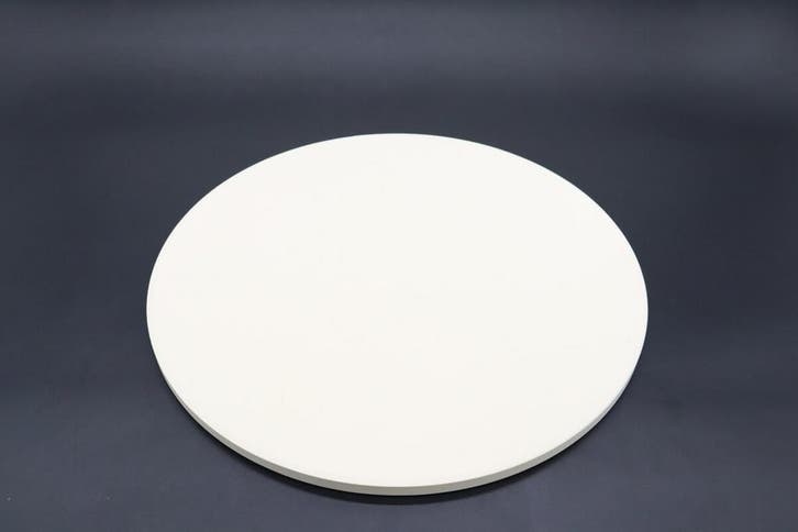 Pizza steen | Deflector plate | Warmteabsorberend | Ø360mm, Articles professionnels, Horeca | Équipement de cuisine, Envoi