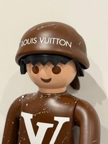 ArtPej - Playmobil XL LV, Antiek en Kunst