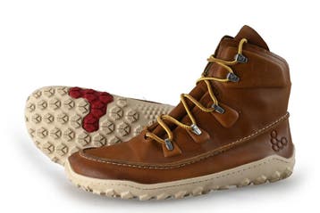 Vivobarefoot Barefoot in maat 43 Bruin, Verzenden